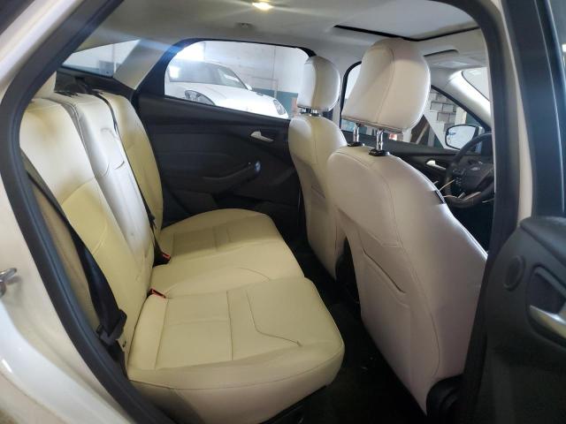2016 FORD FOCUS TITA 1FADP3J20GL318505