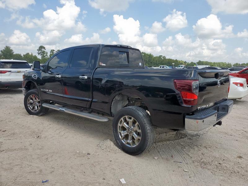 2016 NISSAN TITAN XD S 1N6BA1F20GN503025