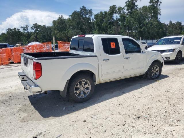 2019 NISSAN FRONTIER S - 1N6AD0EV0KN743130