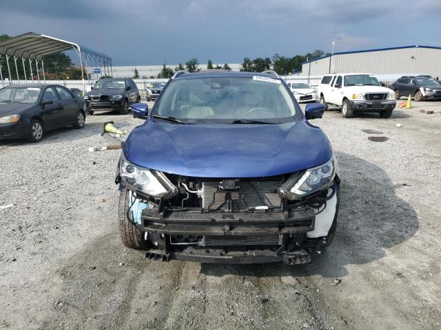 2019 NISSAN ROGUE SPOR - JN1BJ1CPXKW214338
