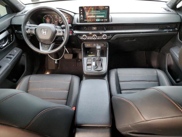 2025 HONDA CR-V SPORT 5J6RS6H90SL019392