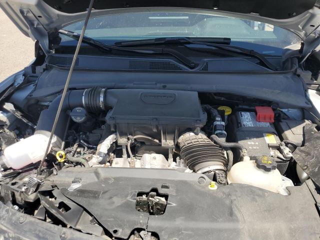 2025 JEEP COMPASS TR 3C4NJDDN5ST558741