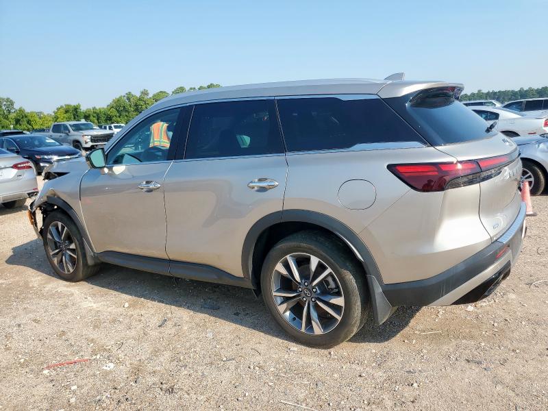 2023 INFINITI QX60 LUXE 5N1DL1FS3PC372489