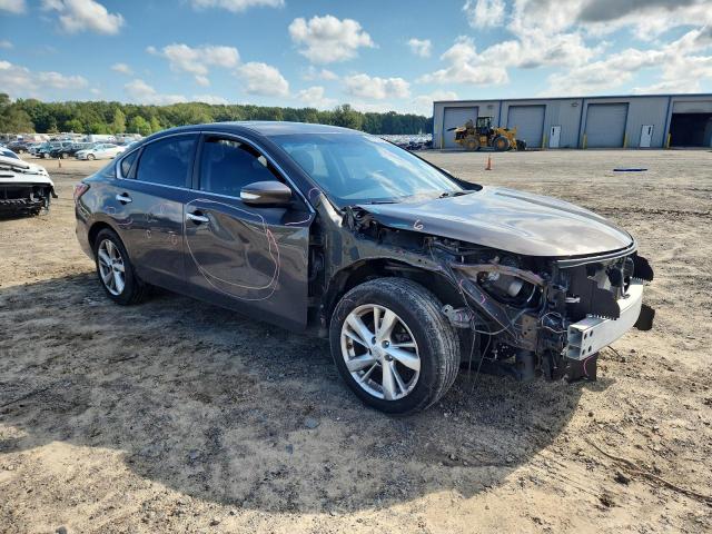 2015 NISSAN ALTIMA 2.5 - 1N4AL3AP3FN304997