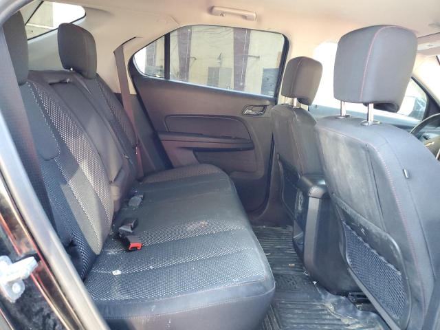 2017 CHEVROLET EQUINOX LT 2GNFLFEK4H6129335