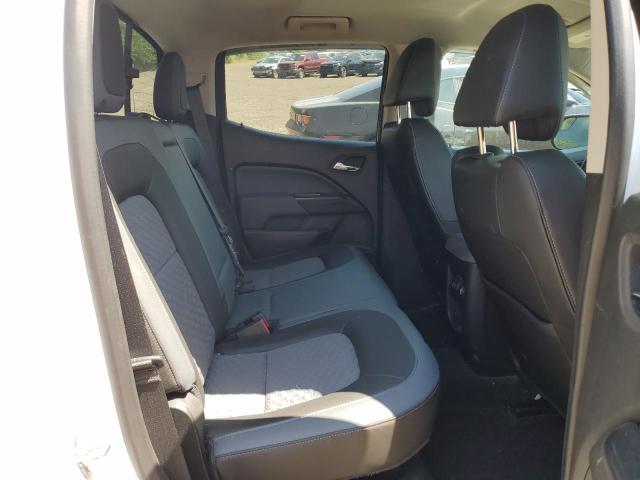 2016 CHEVROLET COLORADO Z - 1GCGTDE35G1205561