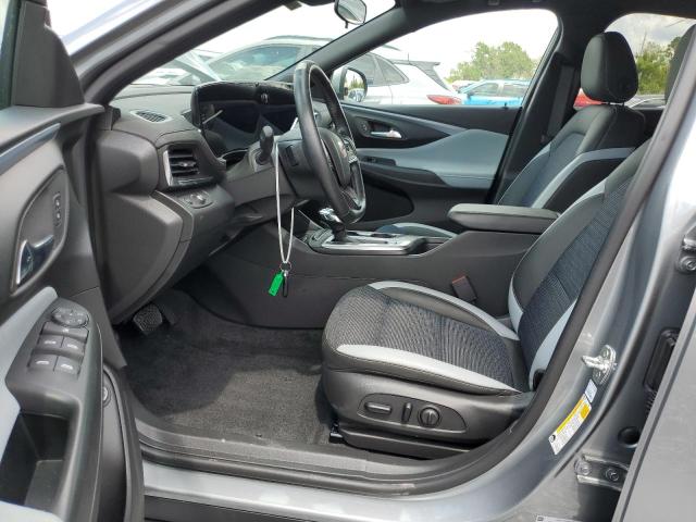 2024 BUICK ENVISTA PREFERRED KL47LAE26RB070927