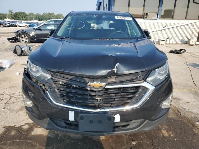 2018 CHEVROLET EQUINOX LT 3GNAXJEV8JL104743