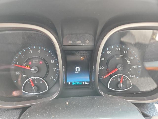 2015 CHEVROLET MALIBU LS - 1G11B5SL2FU152195