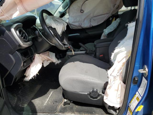 2017 TOYOTA TACOMA DOU 5TFBZ5DNXHX002469