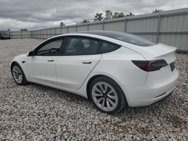 2022 TESLA MODEL 3 5YJ3E1EA6NF369945