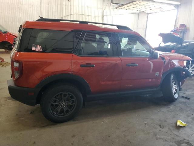 2023 FORD BRONCO SPO 3FMCR9B66PRD82162