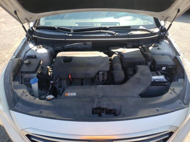 2015 HYUNDAI SONATA SE 5NPE24AF2FH058861