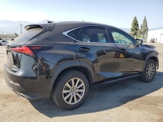 2019 LEXUS NX 300 BAS JTJYARBZXK2120828