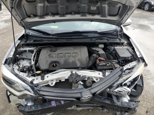 2015 TOYOTA COROLLA L 2T1BURHE3FC352912