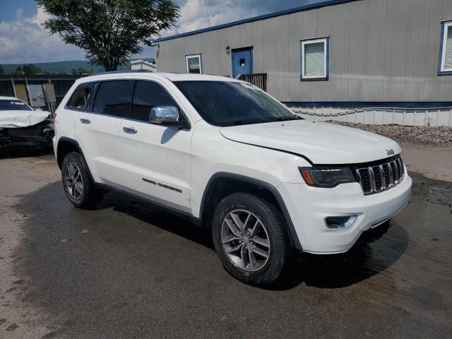 2018 JEEP GRAND CHER 1C4RJFBG6JC212077