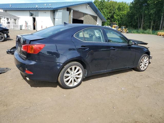 2010 LEXUS IS 250 - JTHCF5C23A2033567