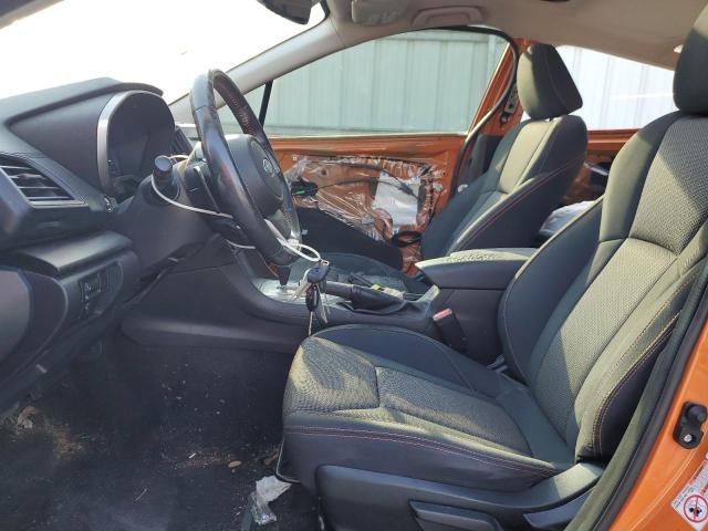 2019 SUBARU CROSSTREK - JF2GTAEC4KH255352