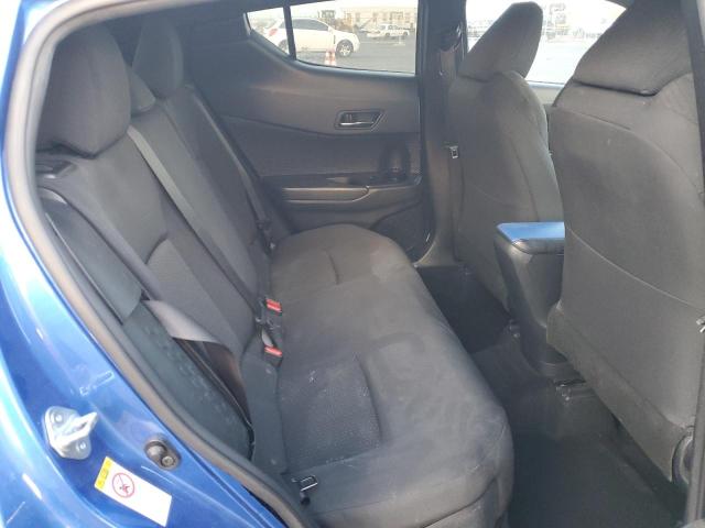 2018 TOYOTA C-HR XLE NMTKHMBX3JR001238