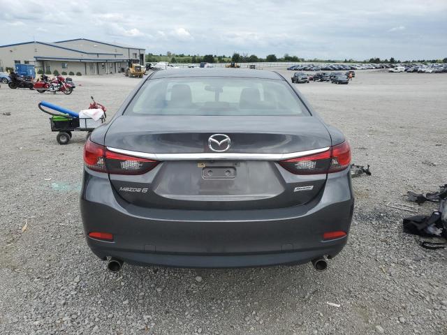 2017 MAZDA 6 TOURING - JM1GL1V58H1114320