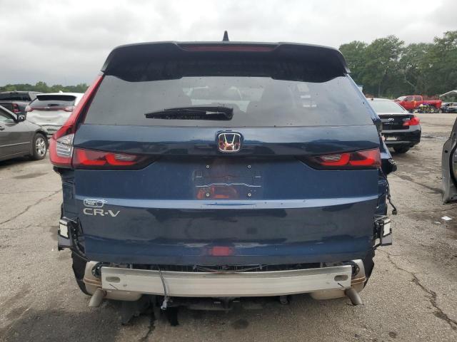 2025 HONDA CR-V EXL - 2HKRS3H79SH306656