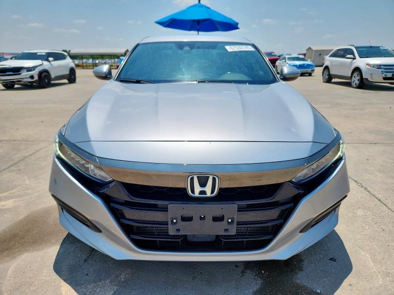 2020 HONDA ACCORD SPO - 1HGCV1F35LA106112