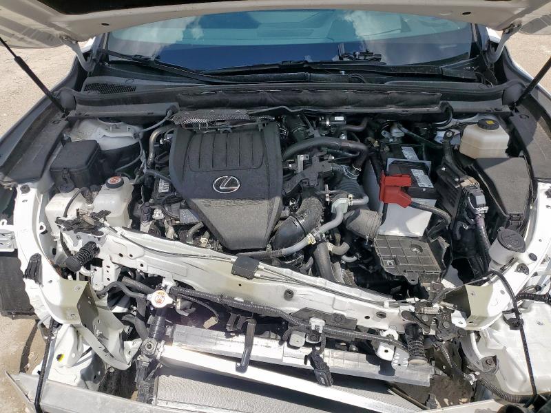 2024 LEXUS RX 350 BAS 2T2BAMCA2RC042069