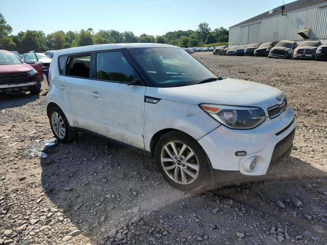 2017 KIA SOUL + KNDJP3A54H7426787