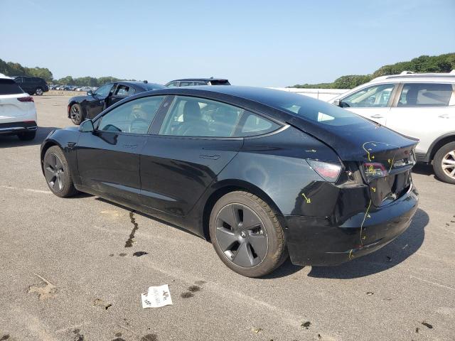 2022 TESLA MODEL 3 5YJ3E1EA0NF369603