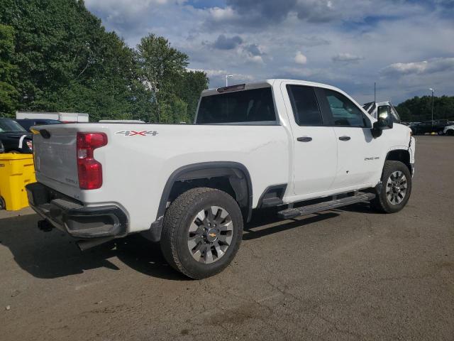 2025 CHEVROLET SILVERADO 1GC5KME71SF158067