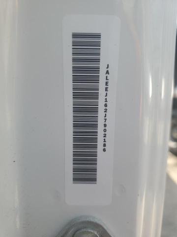 2018 CHEVROLET 5500HD #3234325045