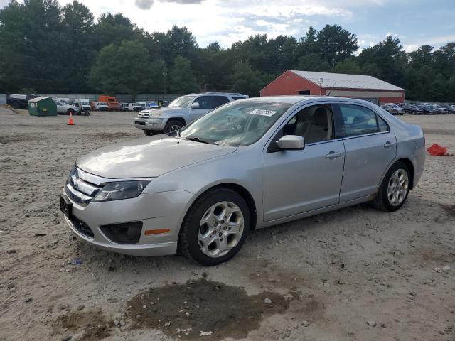 2010 FORD FUSION SE - 3FAHP0HA8AR197258