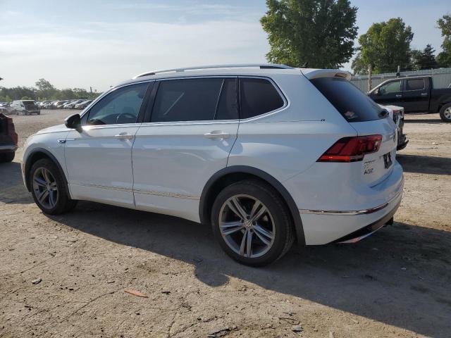 2019 VOLKSWAGEN TIGUAN SE 3VV3B7AX7KM064341