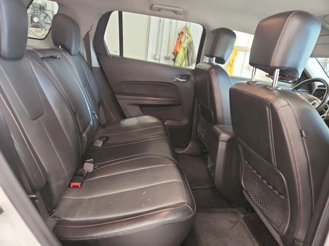 2016 GMC TERRAIN SL 2GKFLUE34G6213907