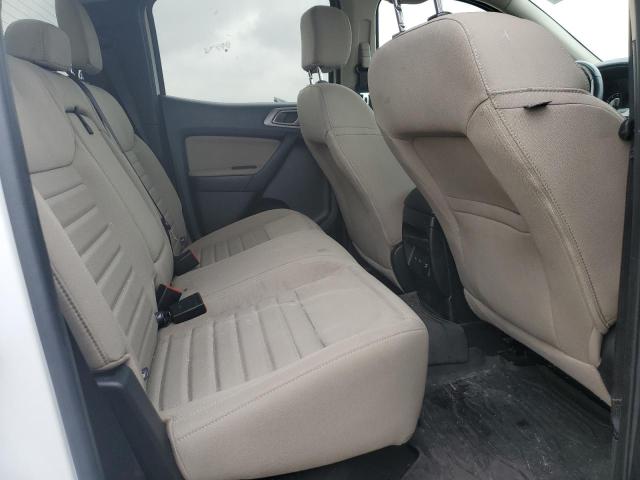 2021 FORD RANGER XL 1FTER4EH0MLE01702
