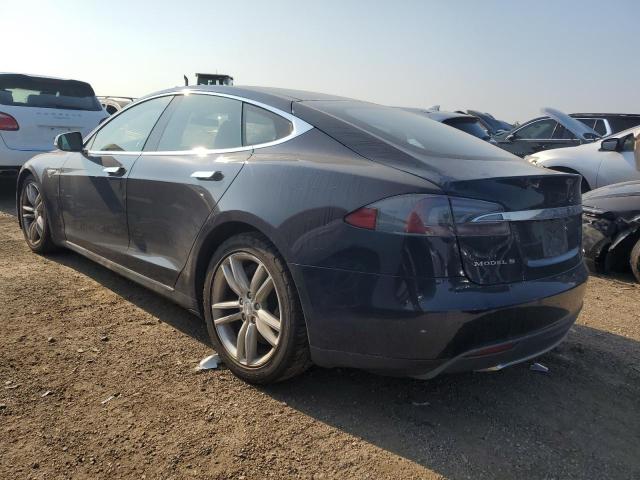 2015 TESLA MODEL S 85 5YJSA1H23FF091731