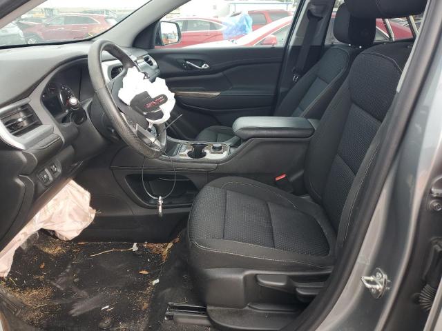 2023 GMC ACADIA SLE 1GKKNKL49PZ159758