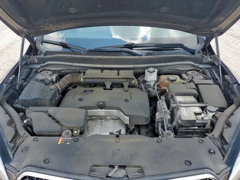 2020 BUICK ENVISION P - LRBFXBSA1LD156874
