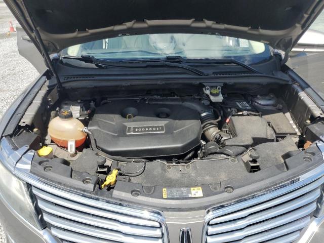 2017 LINCOLN MKC RESERV 5LMCJ3D93HUL27980