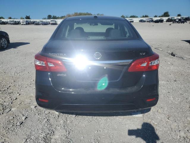 2017 NISSAN SENTRA S 3N1AB7AP3HY257810