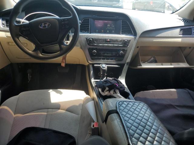 2016 HYUNDAI SONATA SE 5NPE24AF2GH360278
