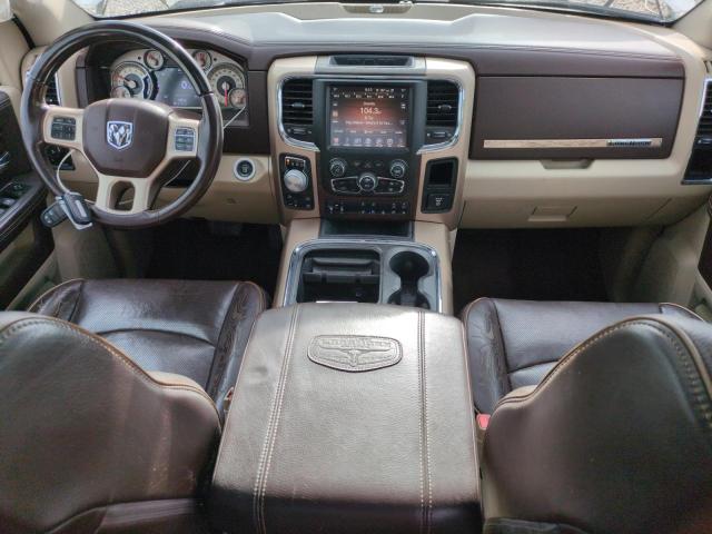 2016 RAM 1500 LONGH - 1C6RR7PM8GS213508