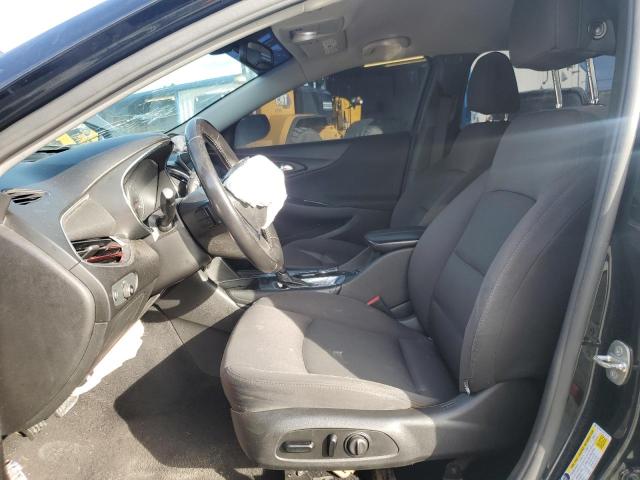 2017 CHEVROLET MALIBU LT 1G1ZE5STXHF167478