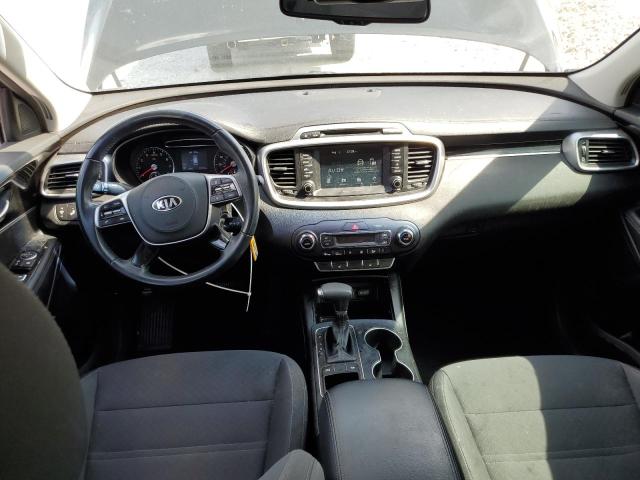 2019 KIA SORENTO L - 5XYPG4A33KG576222