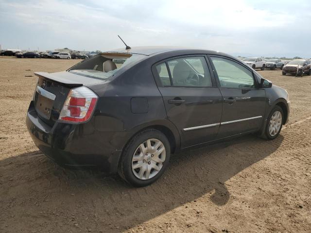2012 NISSAN SENTRA 2.0 - Other View