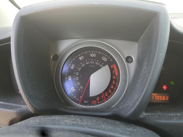2010 TOYOTA SCION XD - JTKKU4B45AJ058890