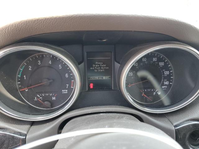 2011 JEEP GRAND CHER #3290412758