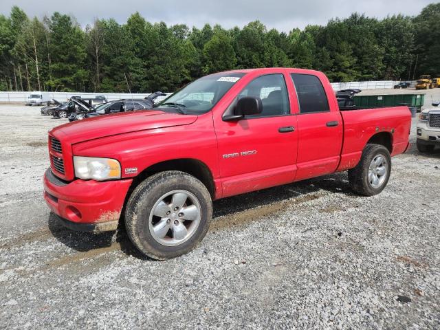 DODGE RAM 1500 S