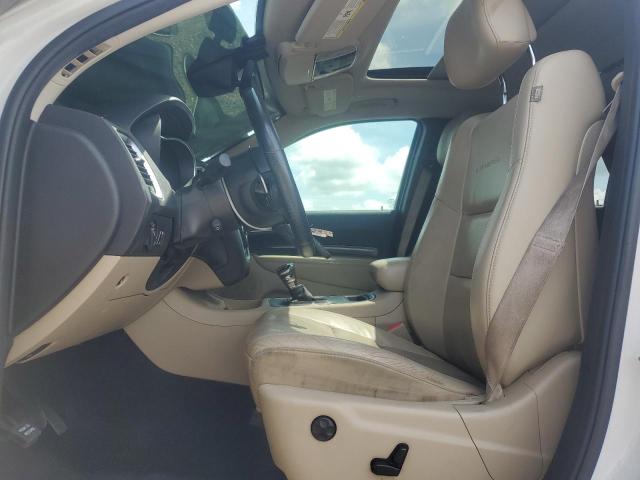 2018 DODGE DURANGO CITADEL - 1C4RDHEG2JC473592