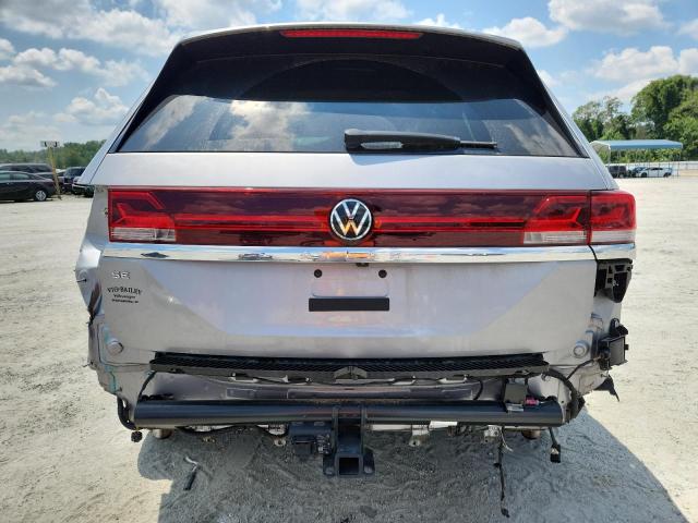 2024 VOLKSWAGEN ATLAS SE 1V2JR2CA4RC524319